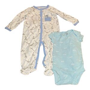 baby clothing